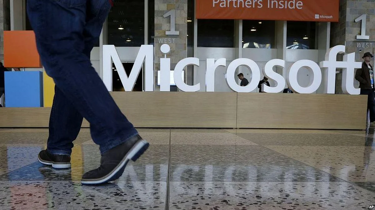 Microsoft Rolling out Anti-virus Software to MacOS
