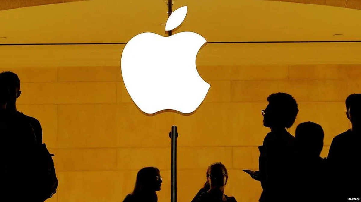 Apple Acquires Italian Start-up for $5 Million: Report
