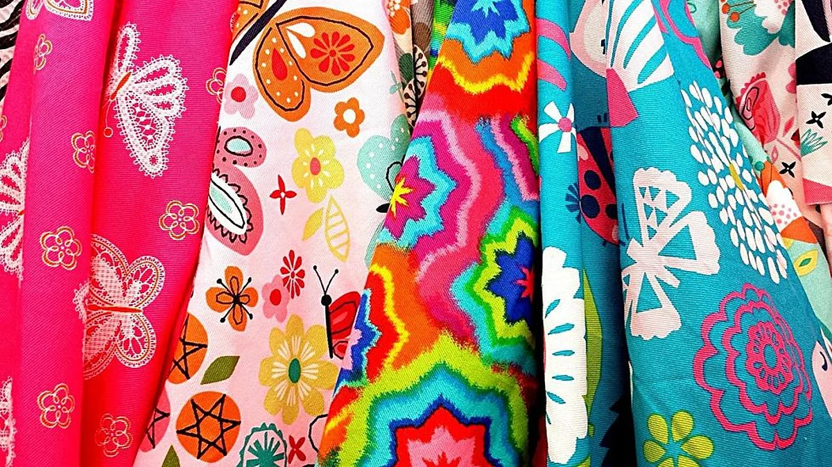 These are The Best & Worst Fabrics of Summer