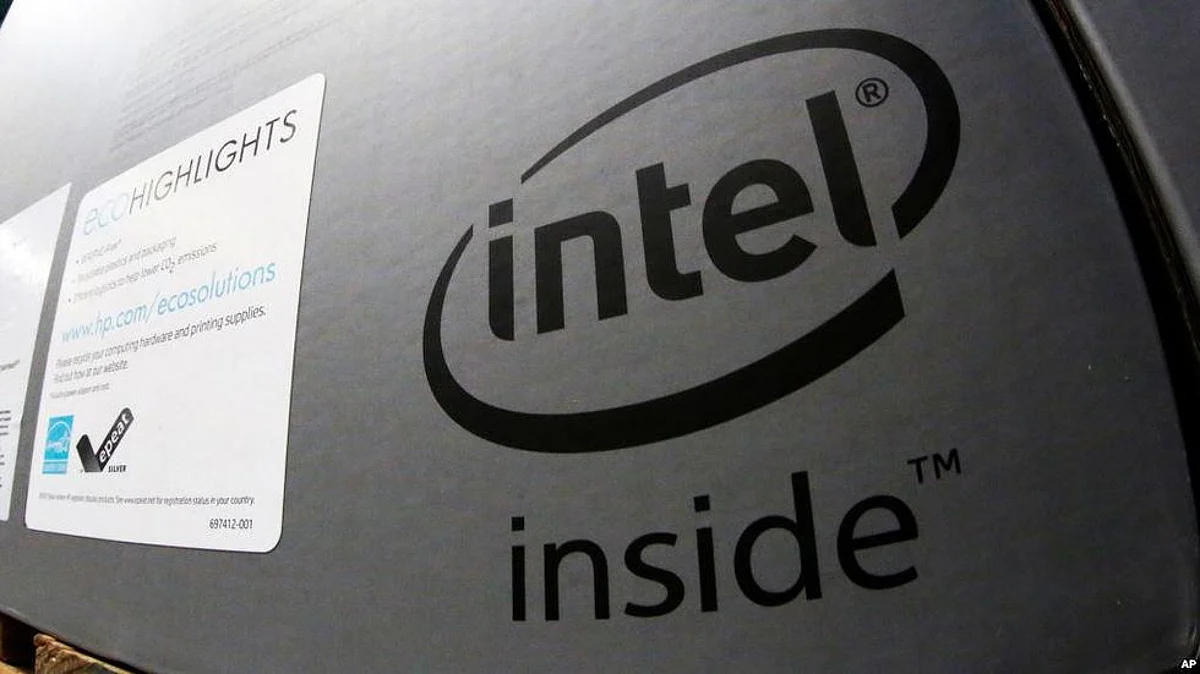 Intel May Introduce New Processors in Q2