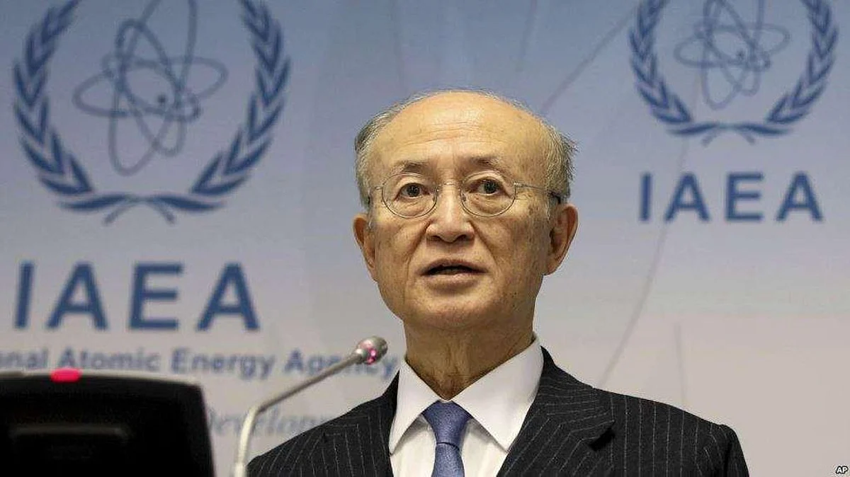 UN Nuclear Watchdog Claims, Iran Still Sticks on The Deal Terms