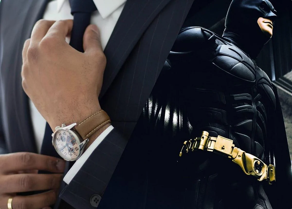 What do Superheroes and Entrepreneurs Have In Common?