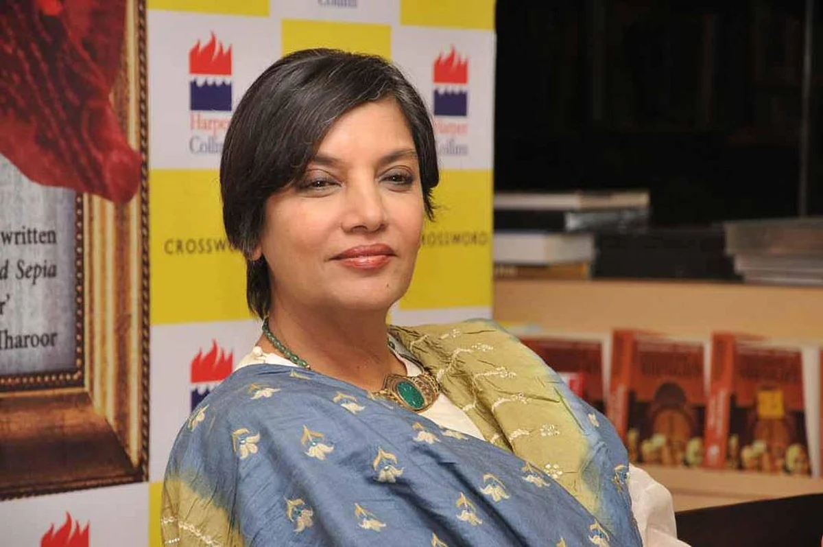 Training in Film Production a Must, Says Shabana Azmi