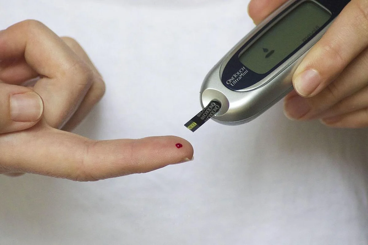 Women Having Slim Hips Could Be At Risk of Developing Diabetes, Heart Attacks