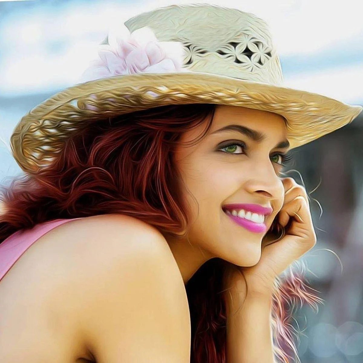 Actress Deepika Padukone Clocks in 30 mn Followers on Instagram