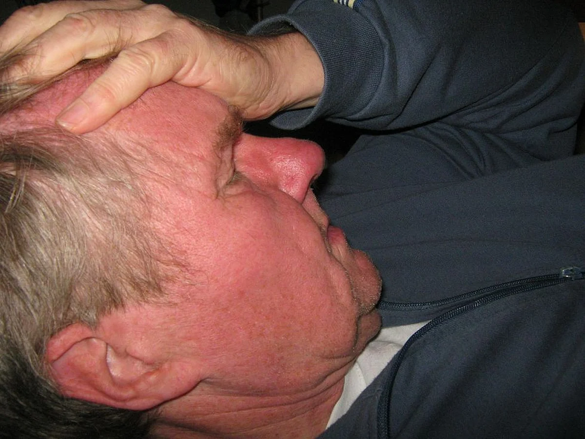 Migraine With Visual Aura May Increase Risk of Irregular Heartbeat