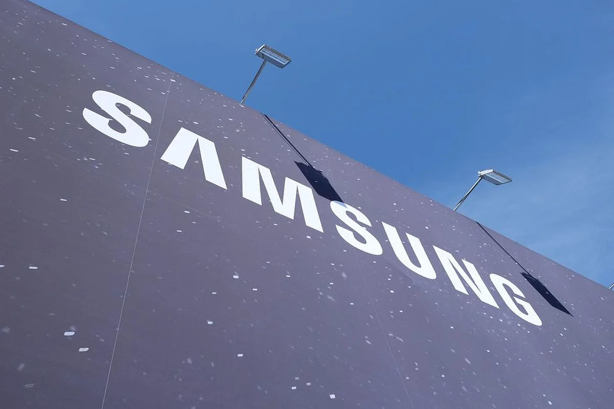Samsung India Launches Home Screen Range