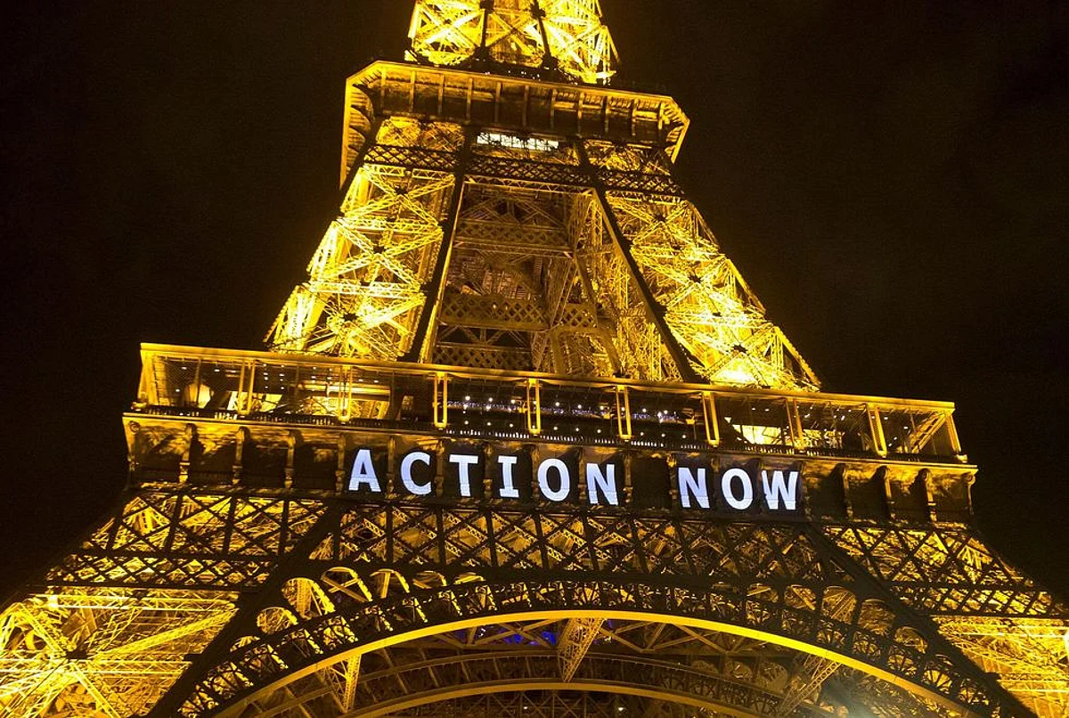 Paris Agreement In Full Swing, Developed Countries Urged To Honor It