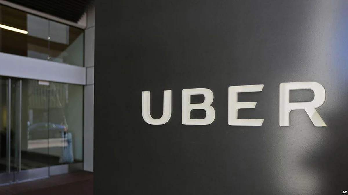 Toyota Investing $500 Million in Uber