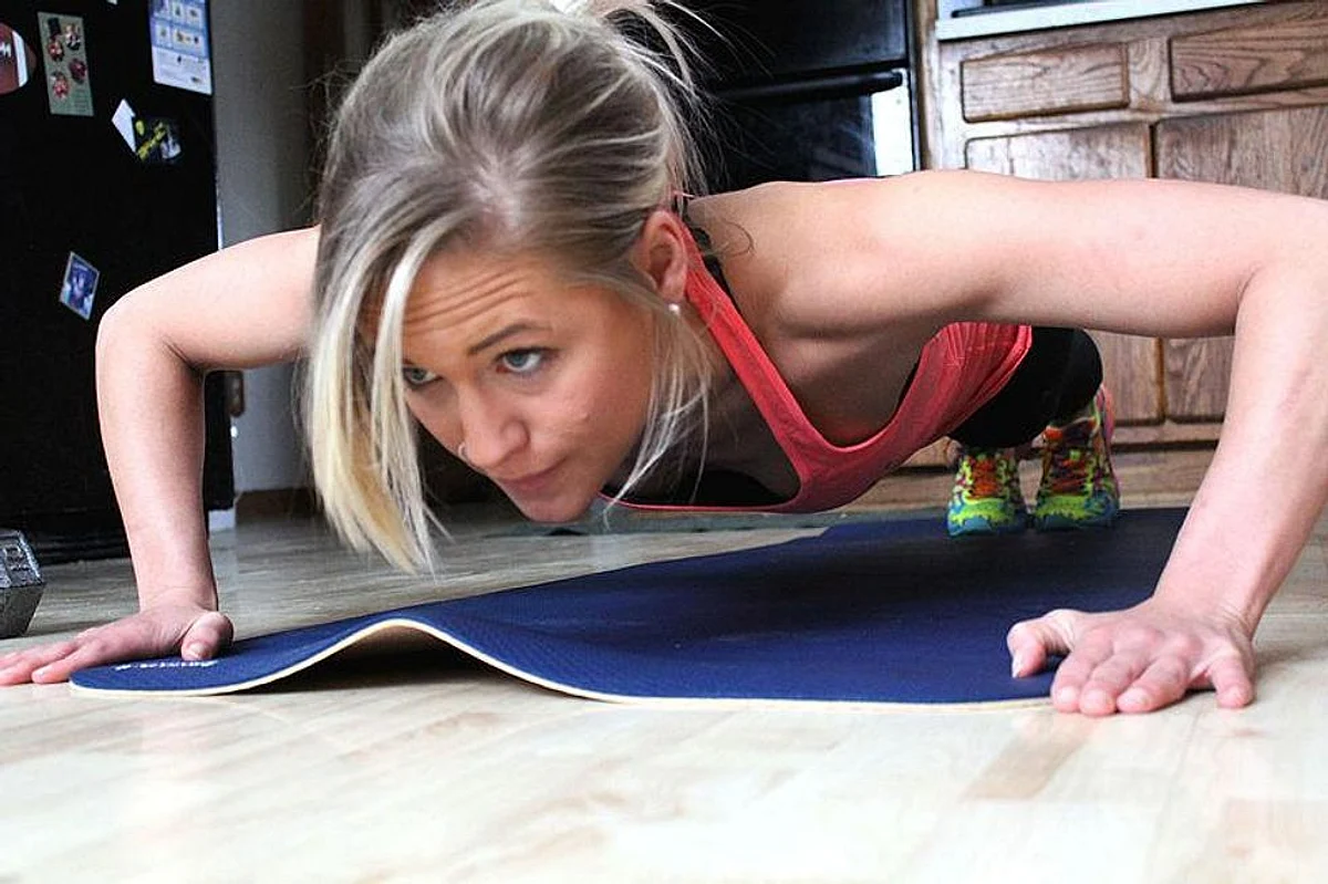 Over Exercising Can Result in Poor Mental Health, Reveals a Lancet Study