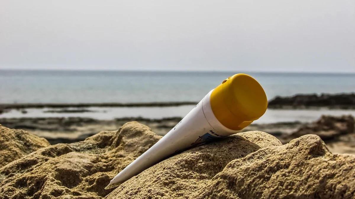 Spend Your Money on The Right Sunscreen