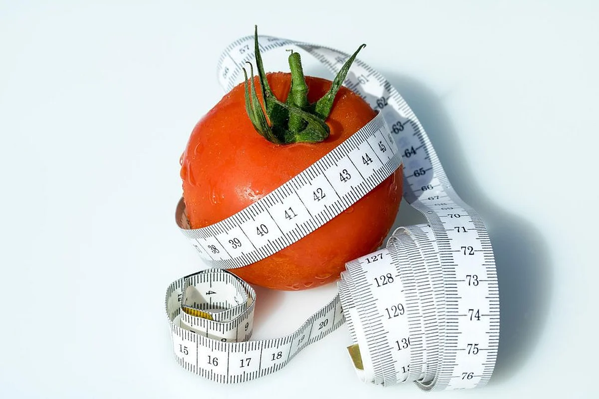 Dieting Tips for Lazy Bones