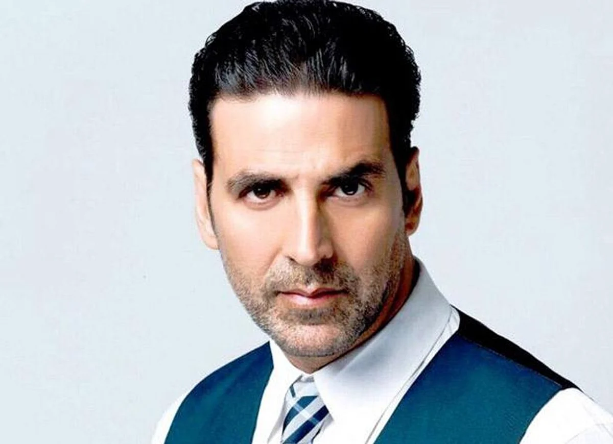 15 Crore Opening In China Of “Toilet” Akshay Kumar Is Overwhelmed
