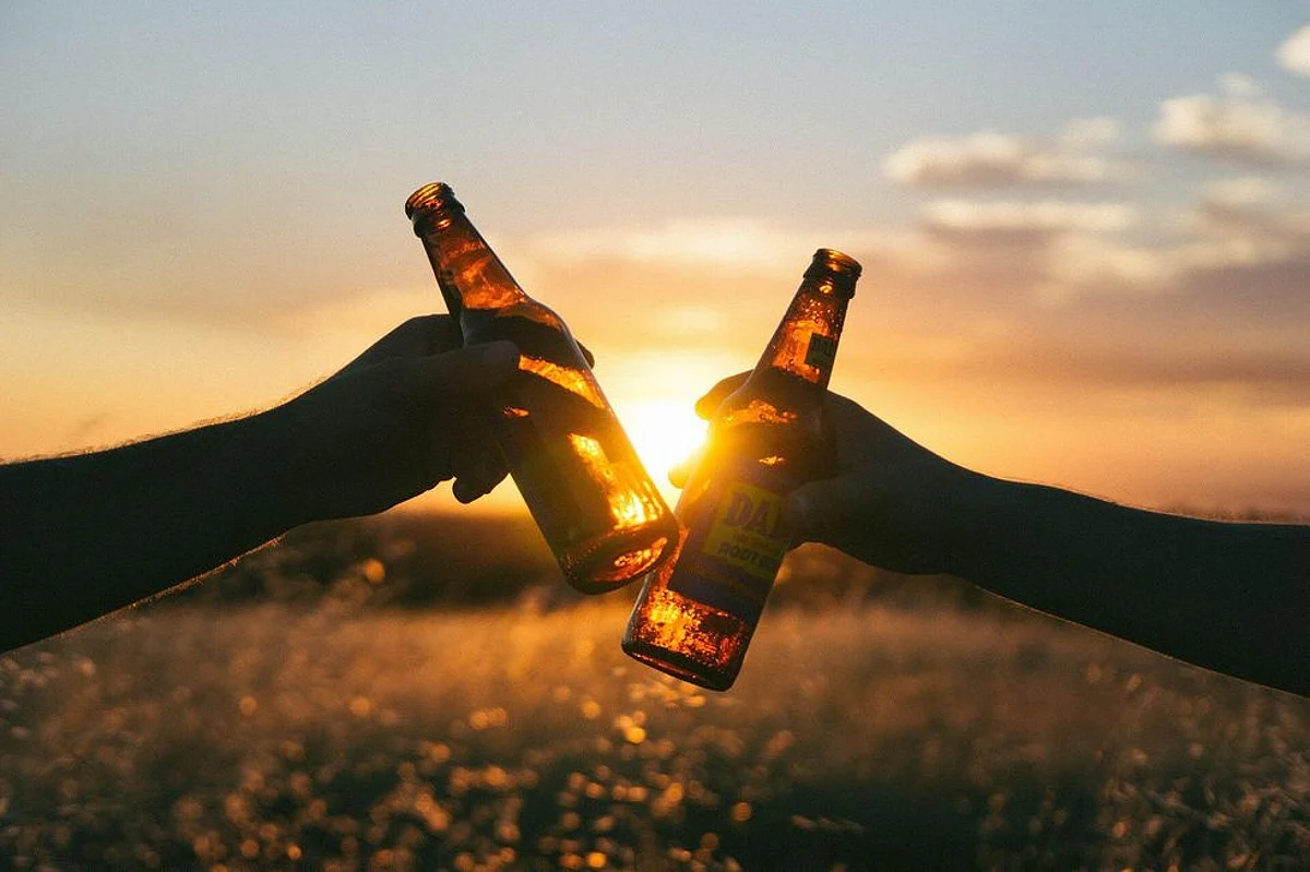 Alcoholic Beverages Aren’t That Good For You As You May Have Thought