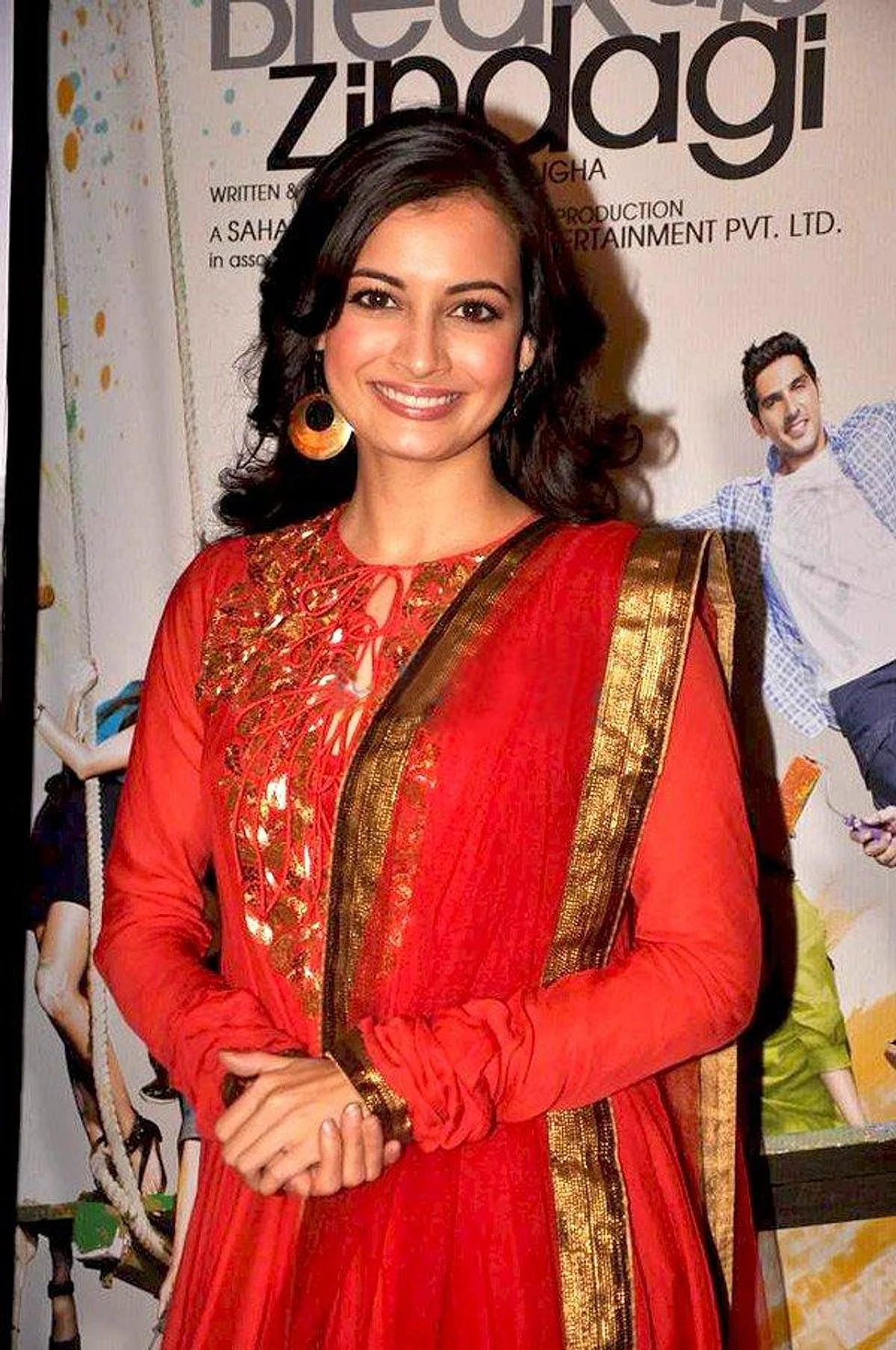 Dia Mirza: Youth Need Leaders Who Empower Their Voice