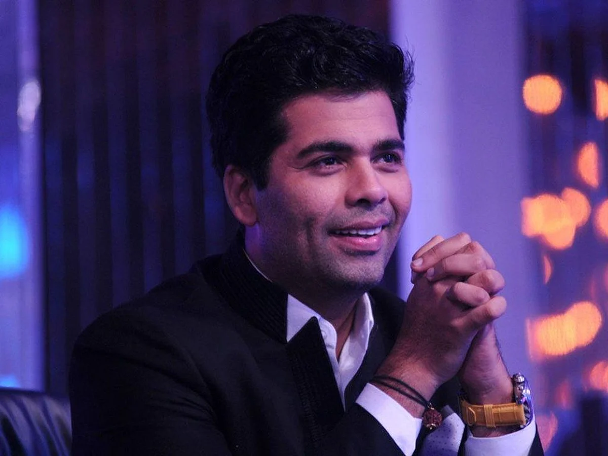 Get over yourself for Indian cinema’s progress: KJo to filmmakers