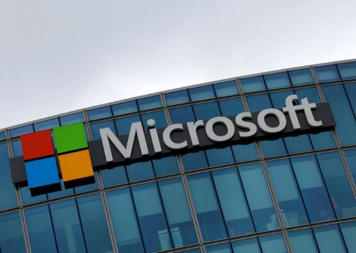 Microsoft Announces Indian Languages Support For e-mail Addresses