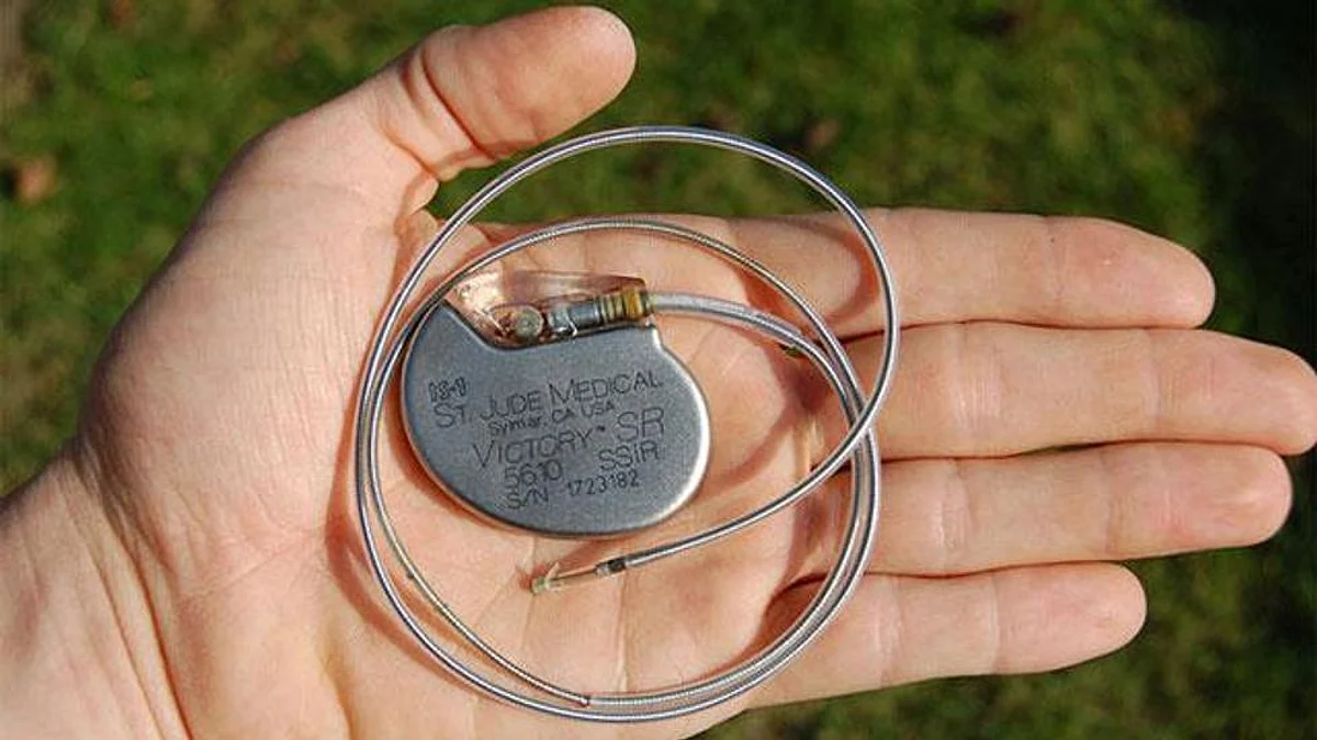 Tiny Pacemakers Could Be Game Changers for Heart Patients