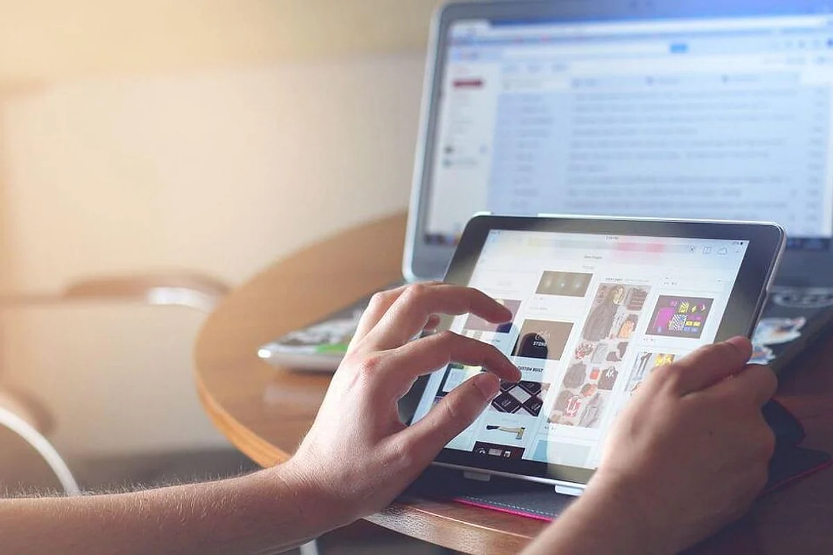Can The ‘Internet’ Replace Television And Newspaper In India?
