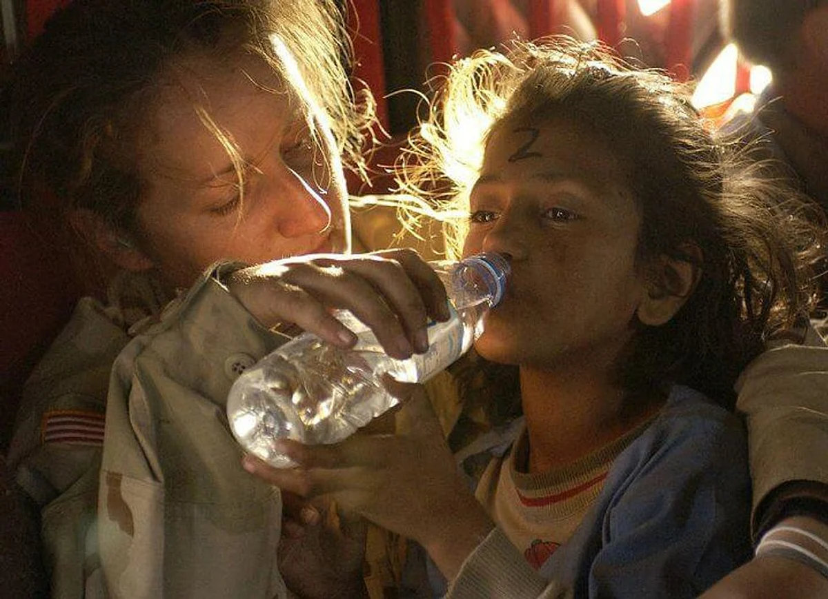 History of US aid to Pakistan: 1950-2014