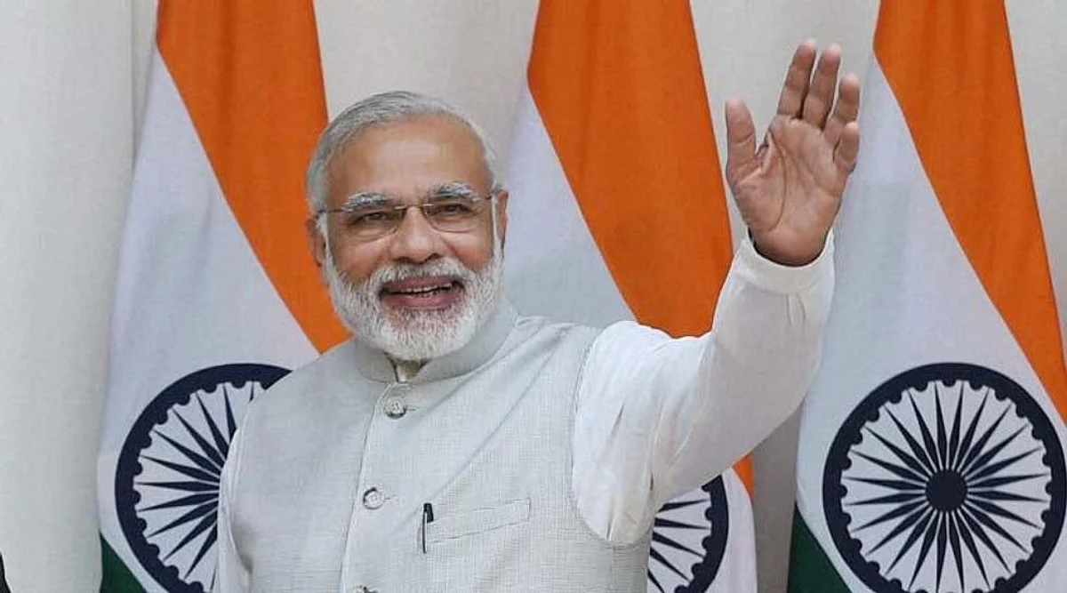 Narendra Modi to Inaugurate Abu Dhabi’s First Hindu Temple