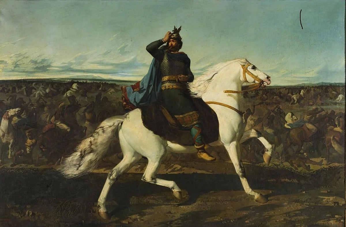 Maharana Pratap: The Warrior With Never Say Die Attitude