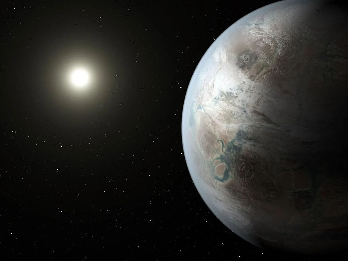 Search for alien life got exciting new leads this year