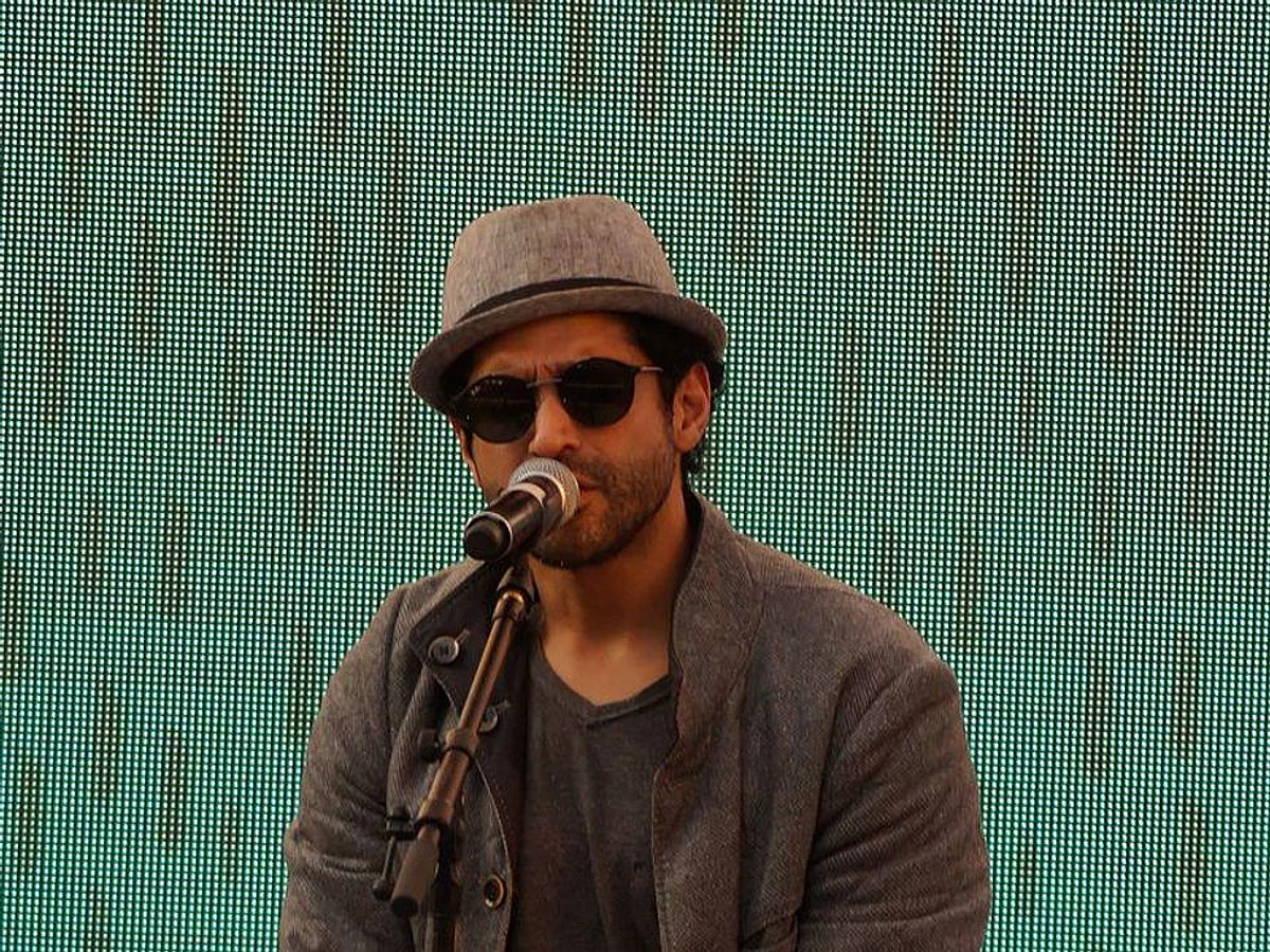‘How Dare You?’ Tweets an angry Farhan Akhtar to BJP Spokesperson