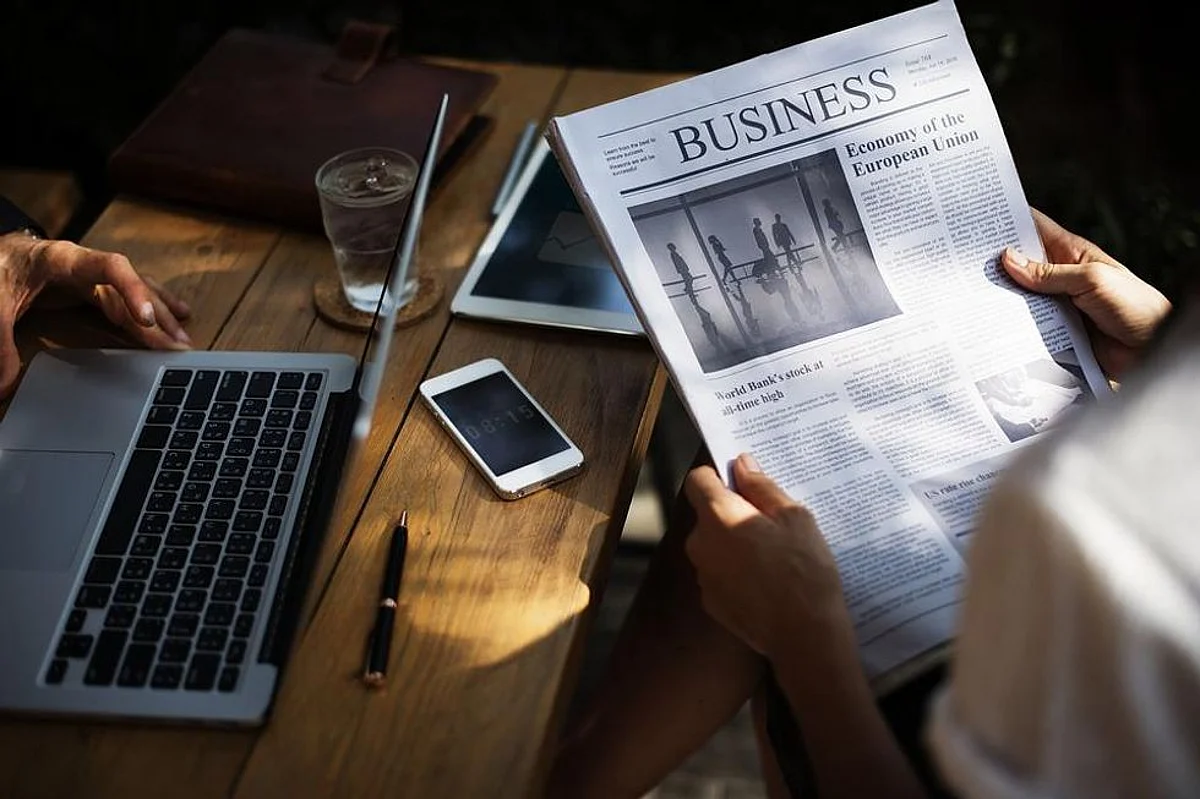 5 Tips to Start your New Online Business