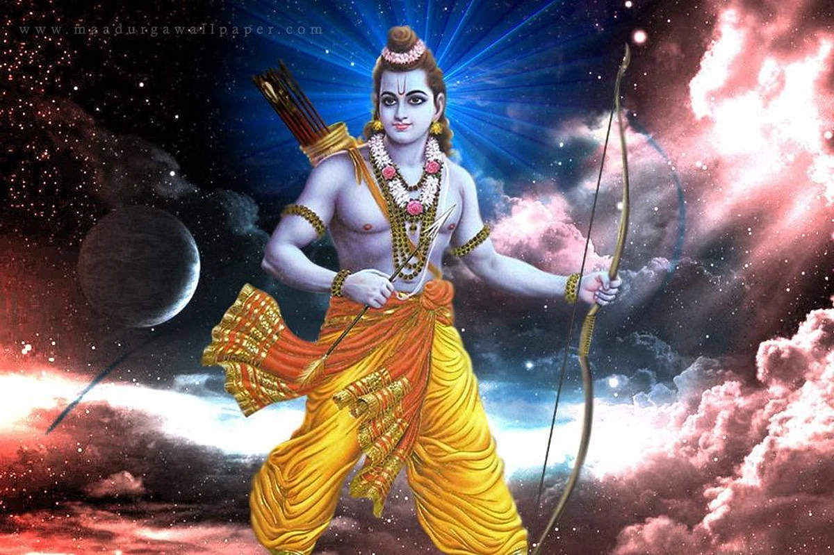 5 traits of lord Rama which make him the Supreme Being