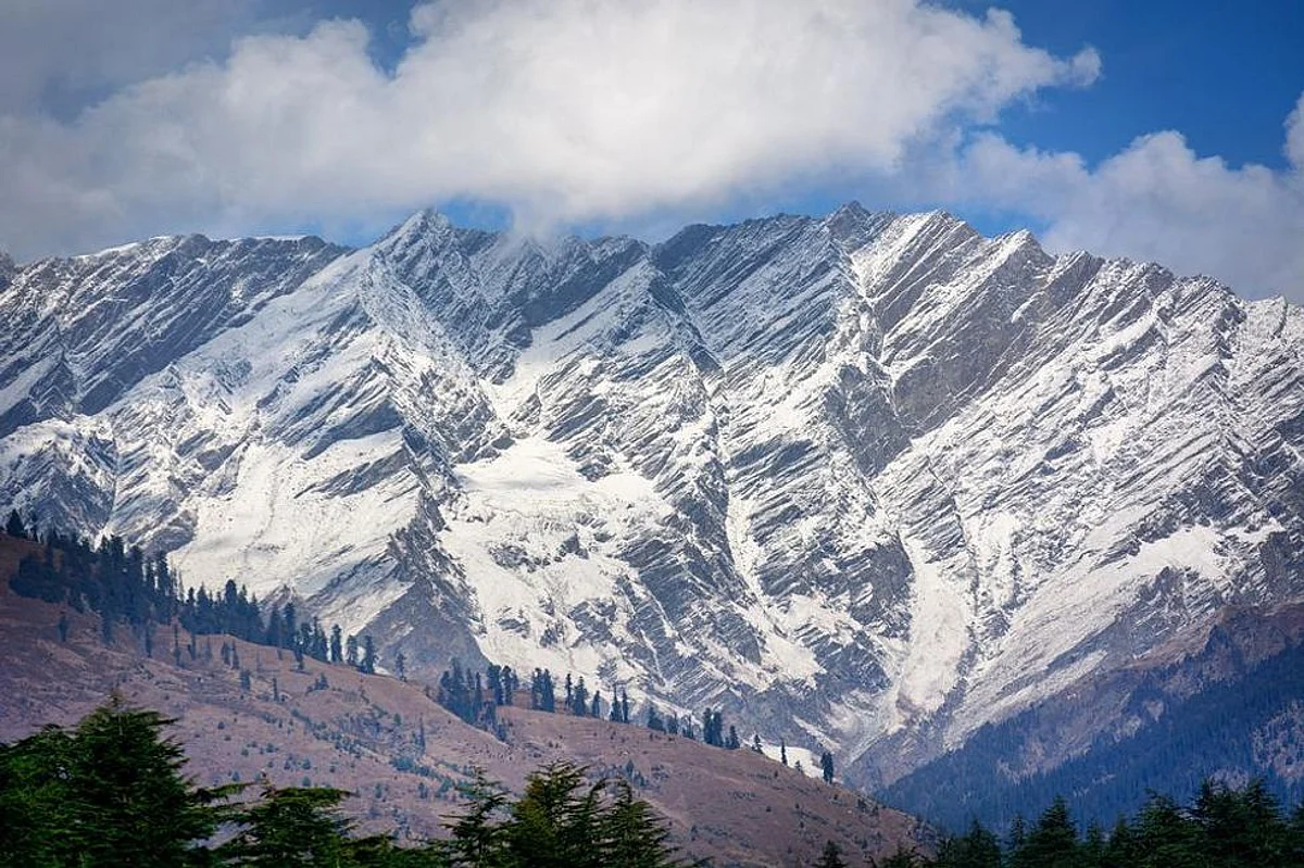 Home is Where Mountains Are ! Rundown of 7 Mountains in India