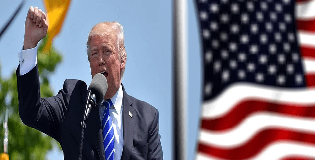 Donald Trump’s First Reaction to 9/11 Attack is Making Rounds