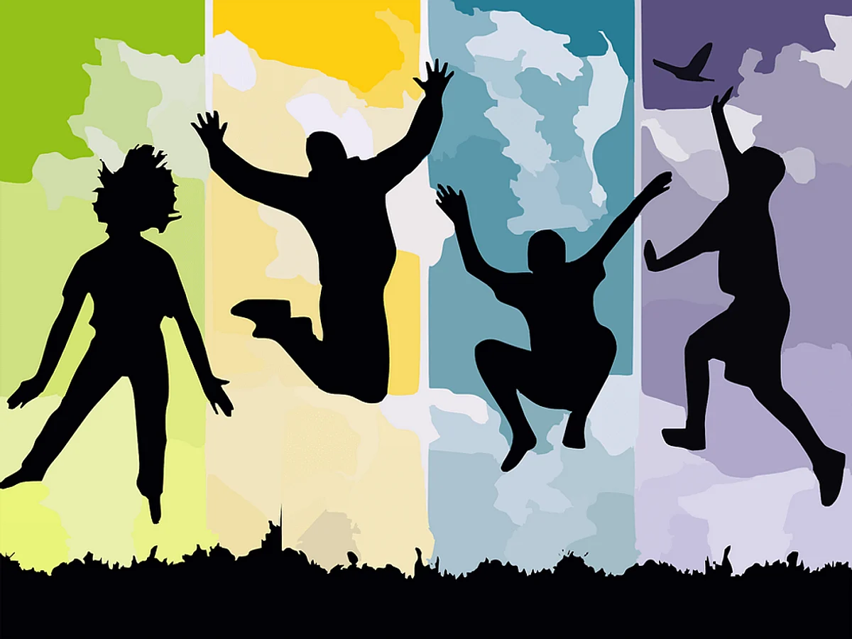 Are You Thriving In Life? Scientists Explain What Makes a Person Thrive