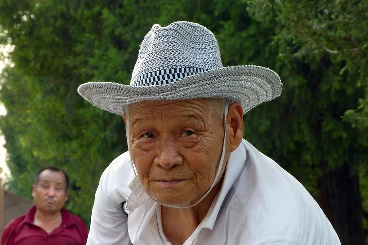 Increasing Number of Elderly Chinese-American Citizens Contemplate Suicide Because of Discrimination, Claims New Research