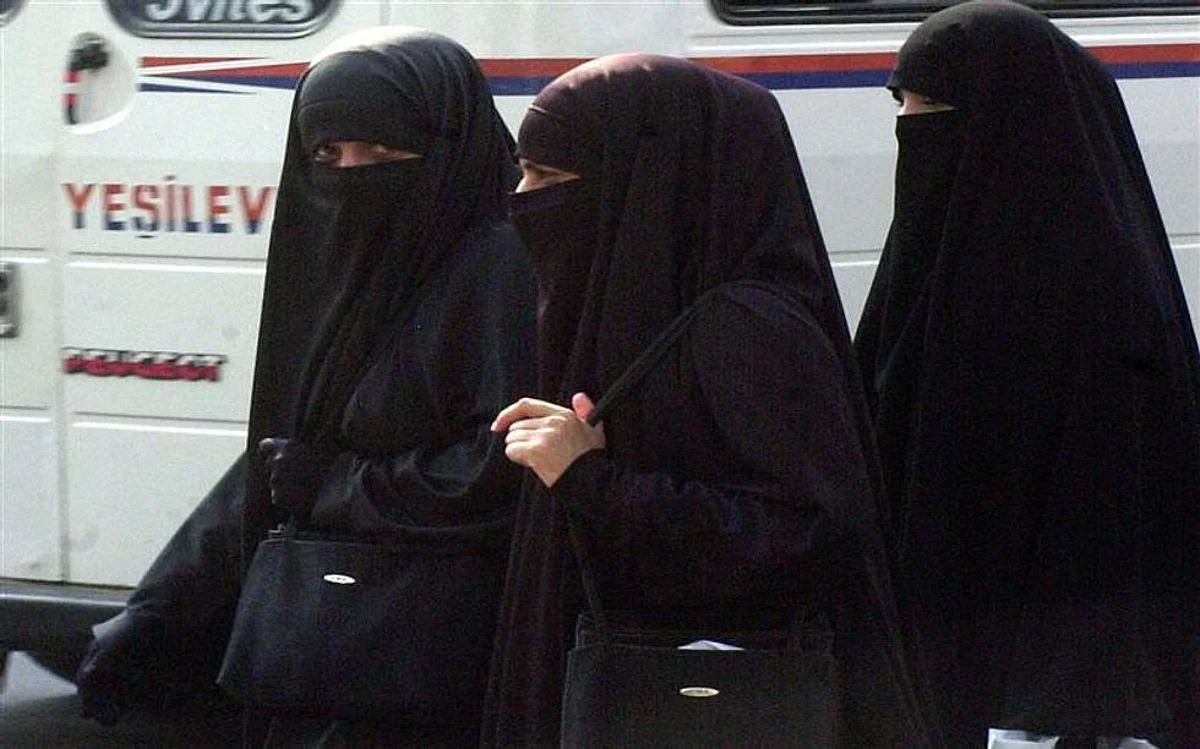 Islamic Custom ‘Nikah Halala’ Practices Sexual and Financial Exploitation of Women