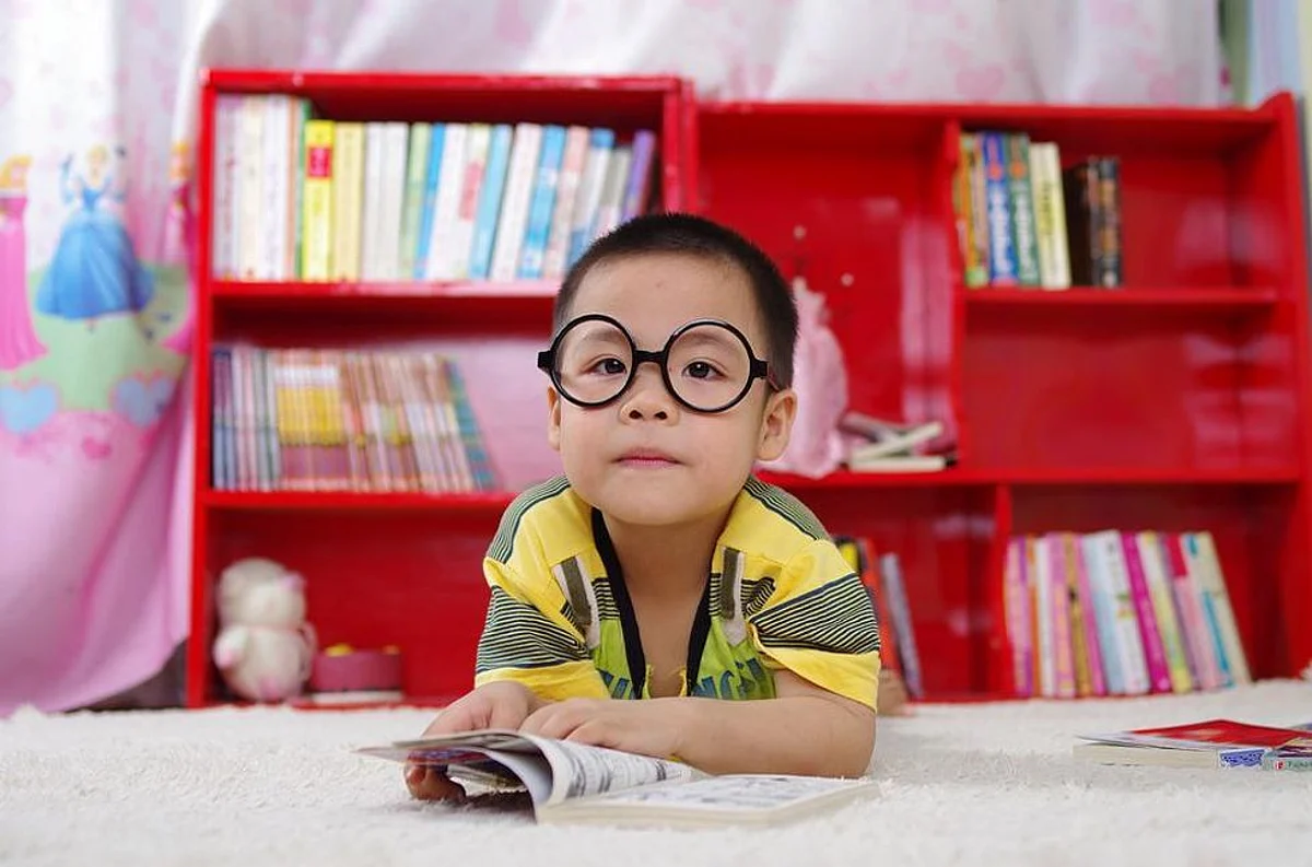 Children More Likely to be Influenced by Stories with Realistic Characters, Says New Study