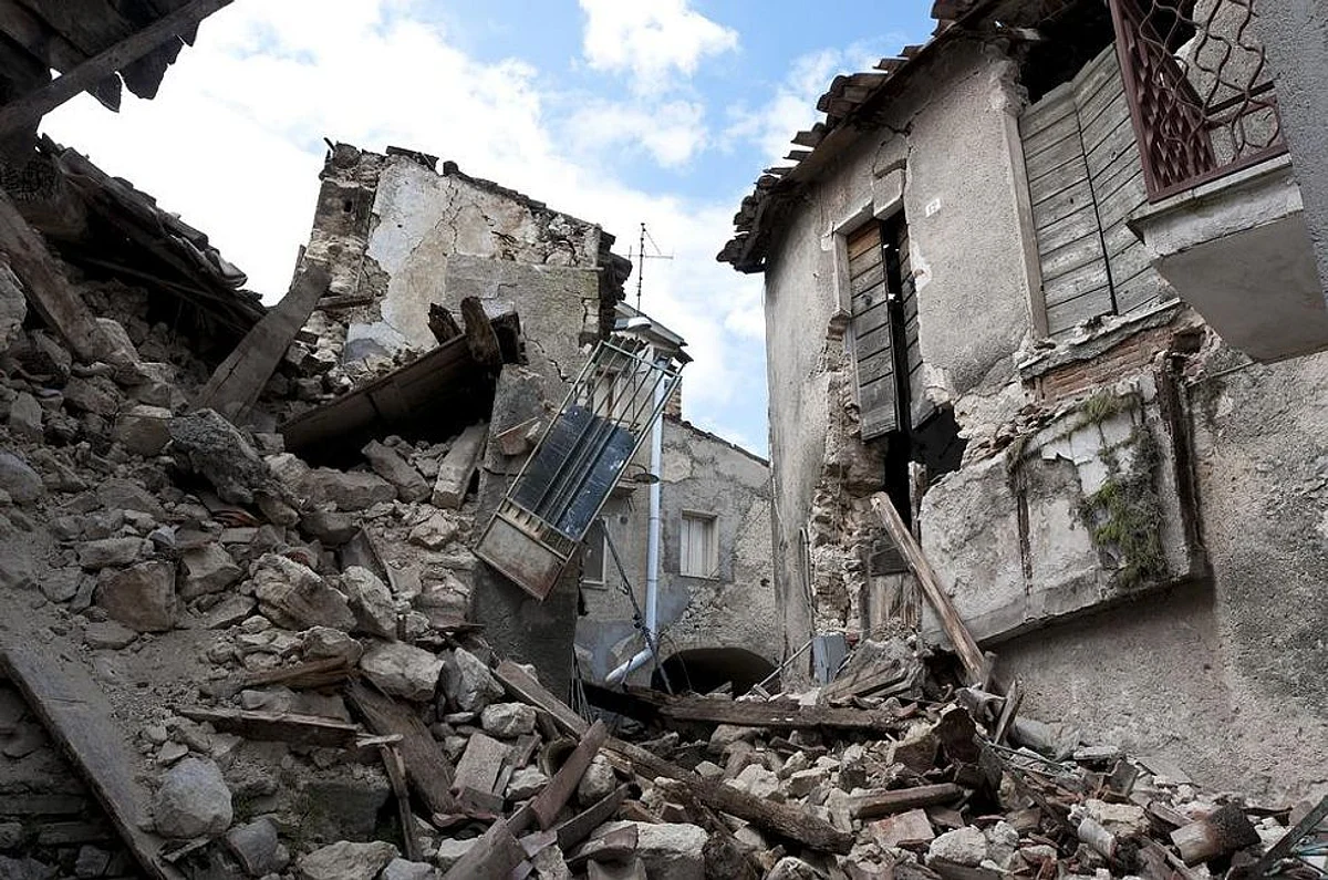 Indian Seismologist Arun Bapat had Predicted China Earthquake on August 8