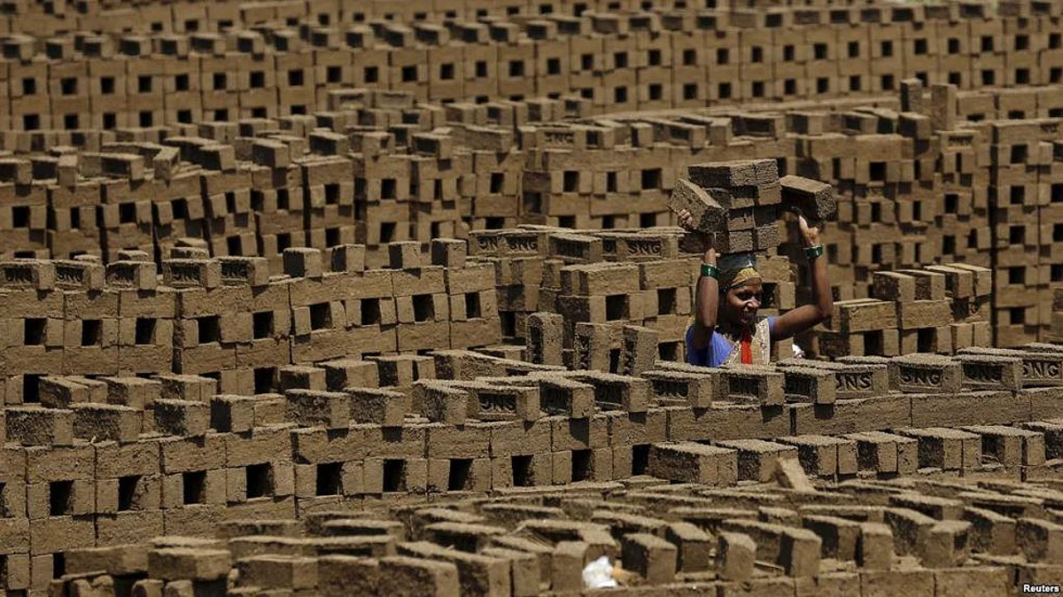 Researchers in UK hoping to Root out Modern-Day Slavery in Northern India through Satellite Images