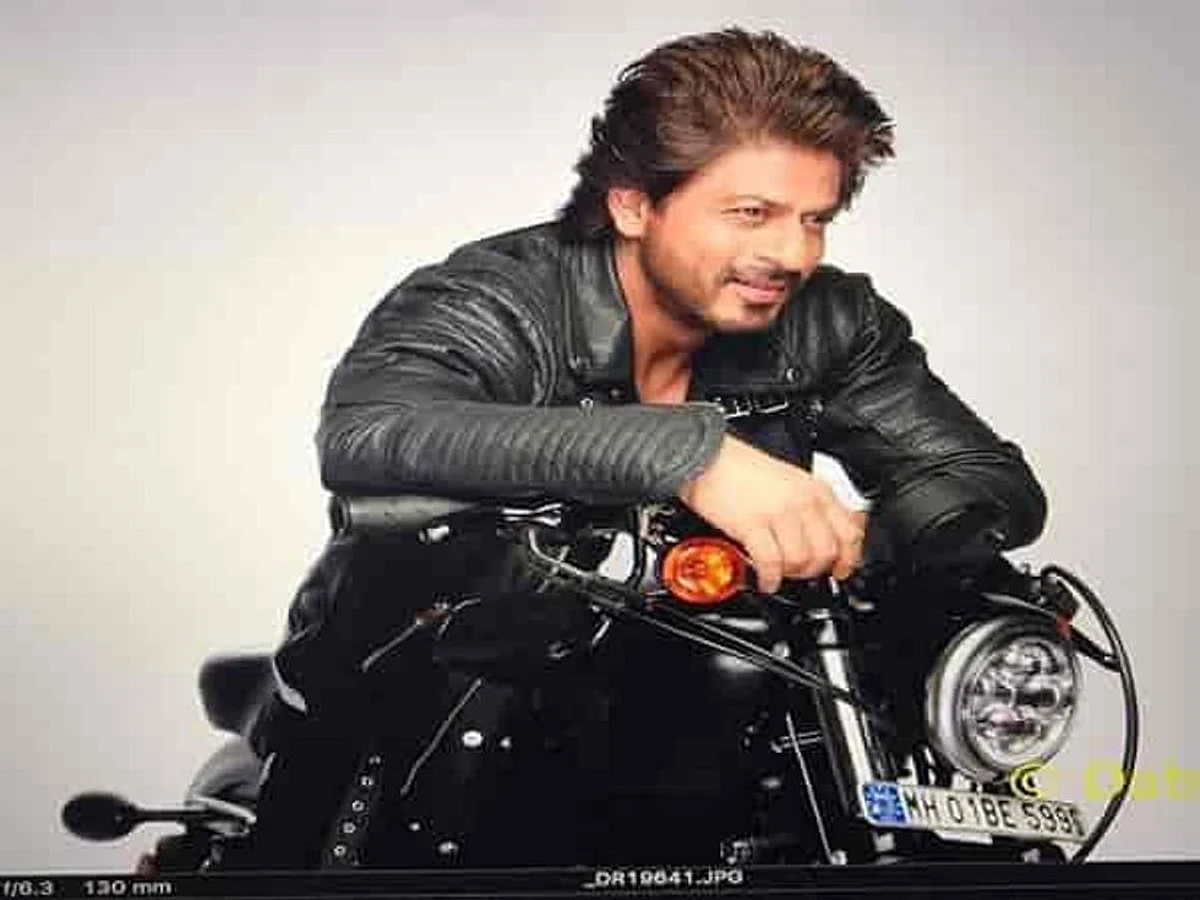 Interview With “Shahrukh Khan” : Never thought my name would become an adjective