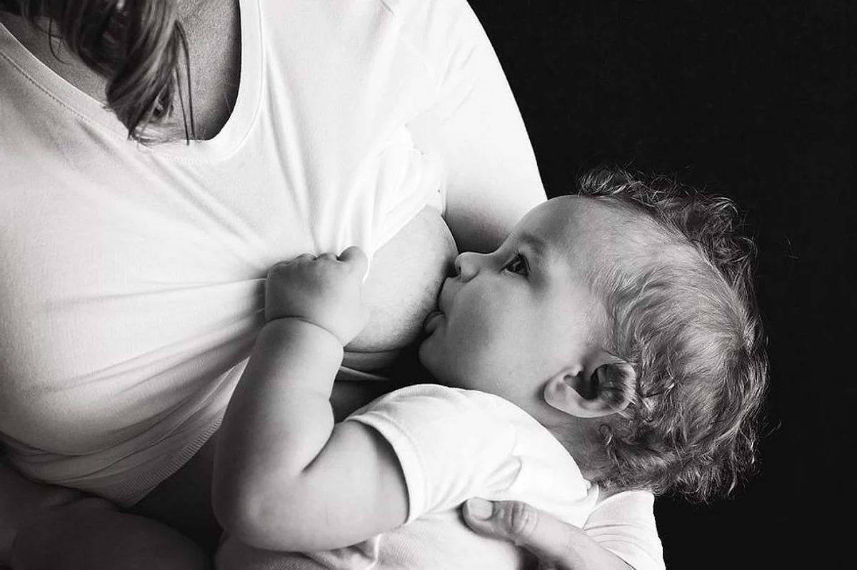 What Mothers are Complaining about this World Breastfeeding Week 2017