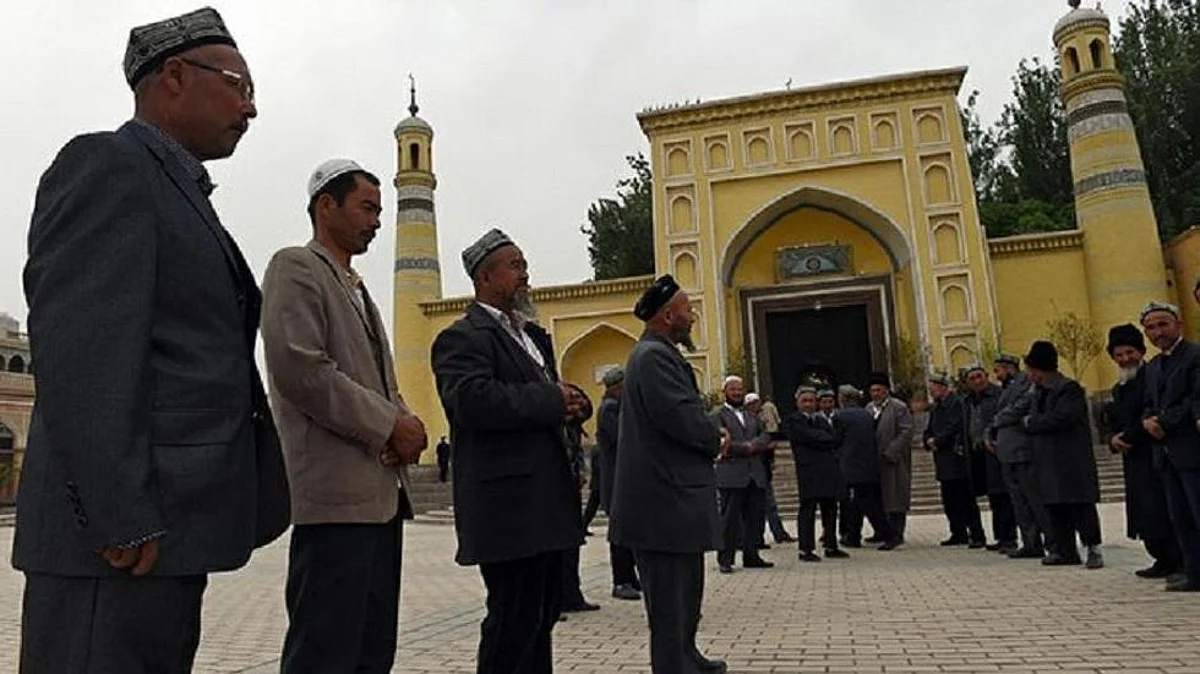 Xinjiang Authorities in China Confiscate ‘Extremist’ Qurans From Uyghur Muslims