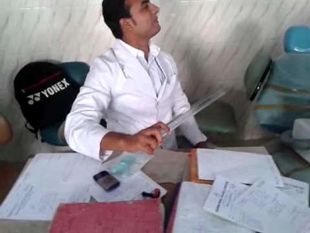 IAS Officer Anurag Tiwari found dead as Parents planned his 36th Birthday Celebrations in Uttar Pradesh’s Bahraich