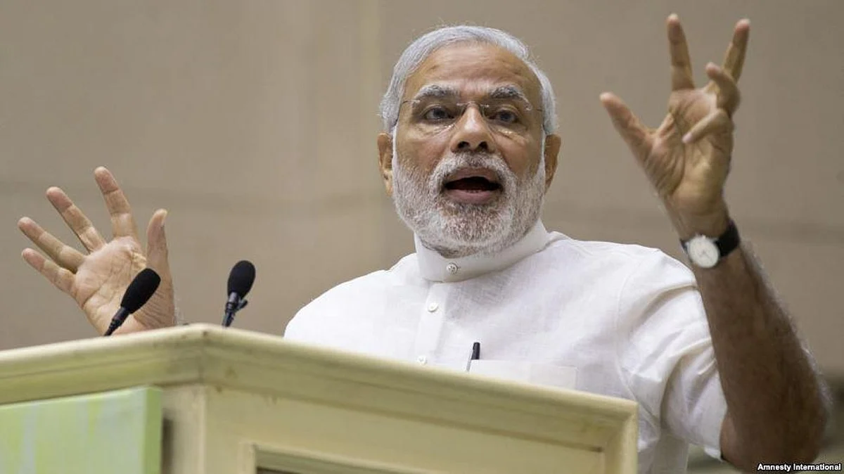 Centre intends to bring the Electronic and Digital media Journalists under the ambit of Working Journalists Act