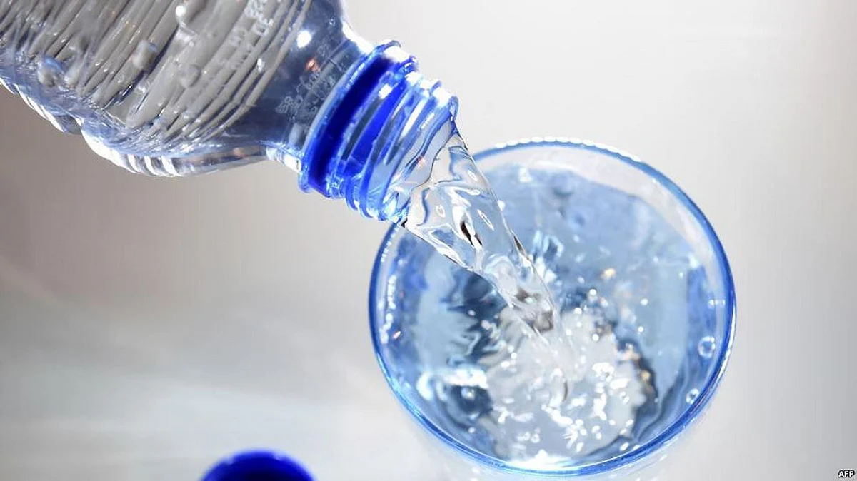 People living in arid, Drought-ridden areas may soon be able to get Water straight from Air: Scientists