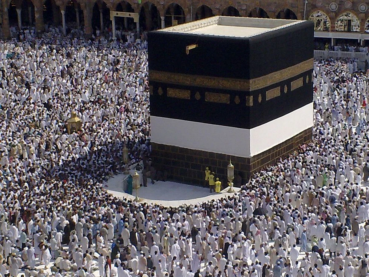 After 22 years, India mulling resuming use of Arabian Sea route to ferry Haj pilgrims to Saudi Arabia