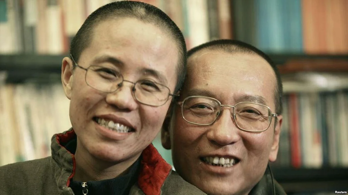 Chinese Rights Activists Speak up on Trump-Xi Summit