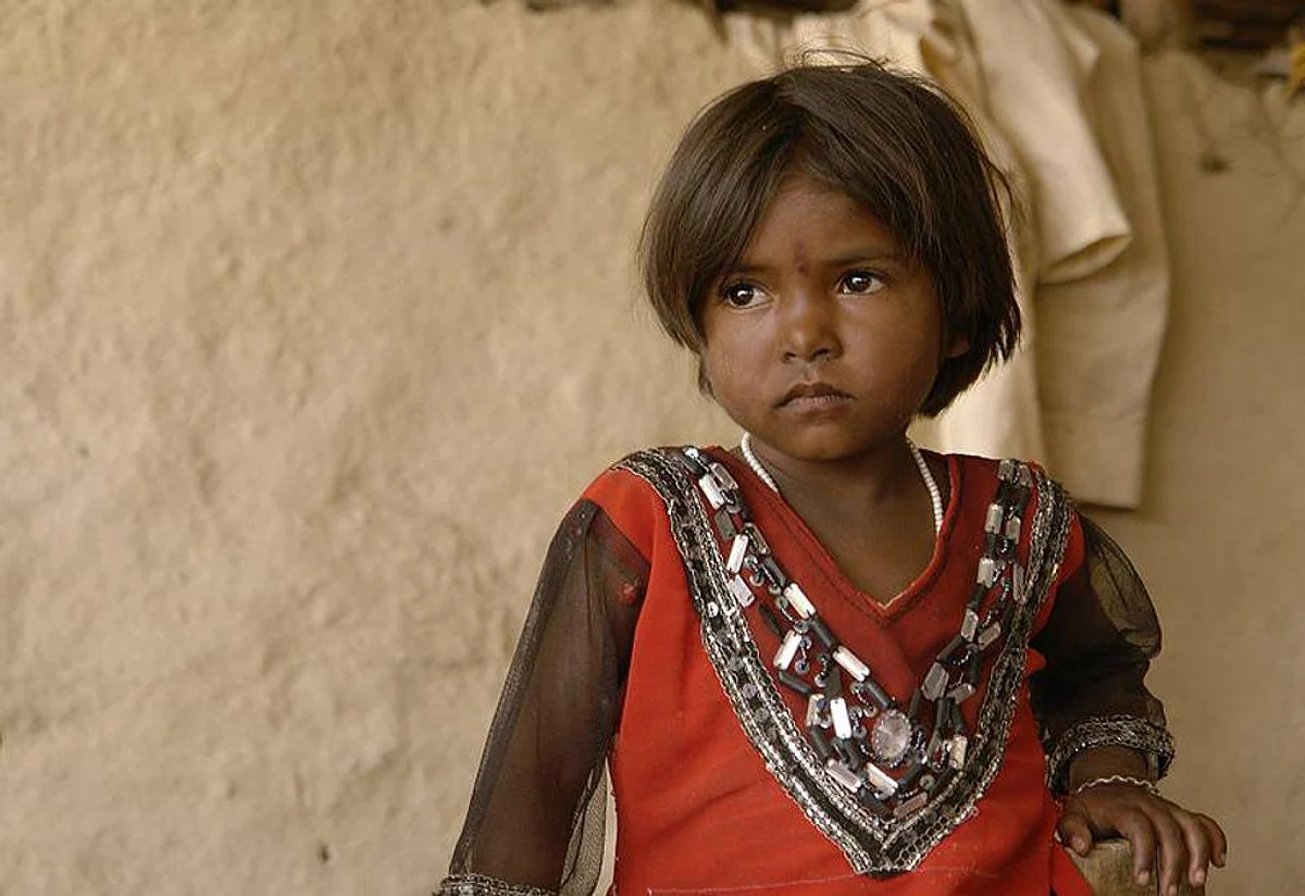 BJP MP Seeks Amendment to the Protection of Children from Sexual Offences Bill