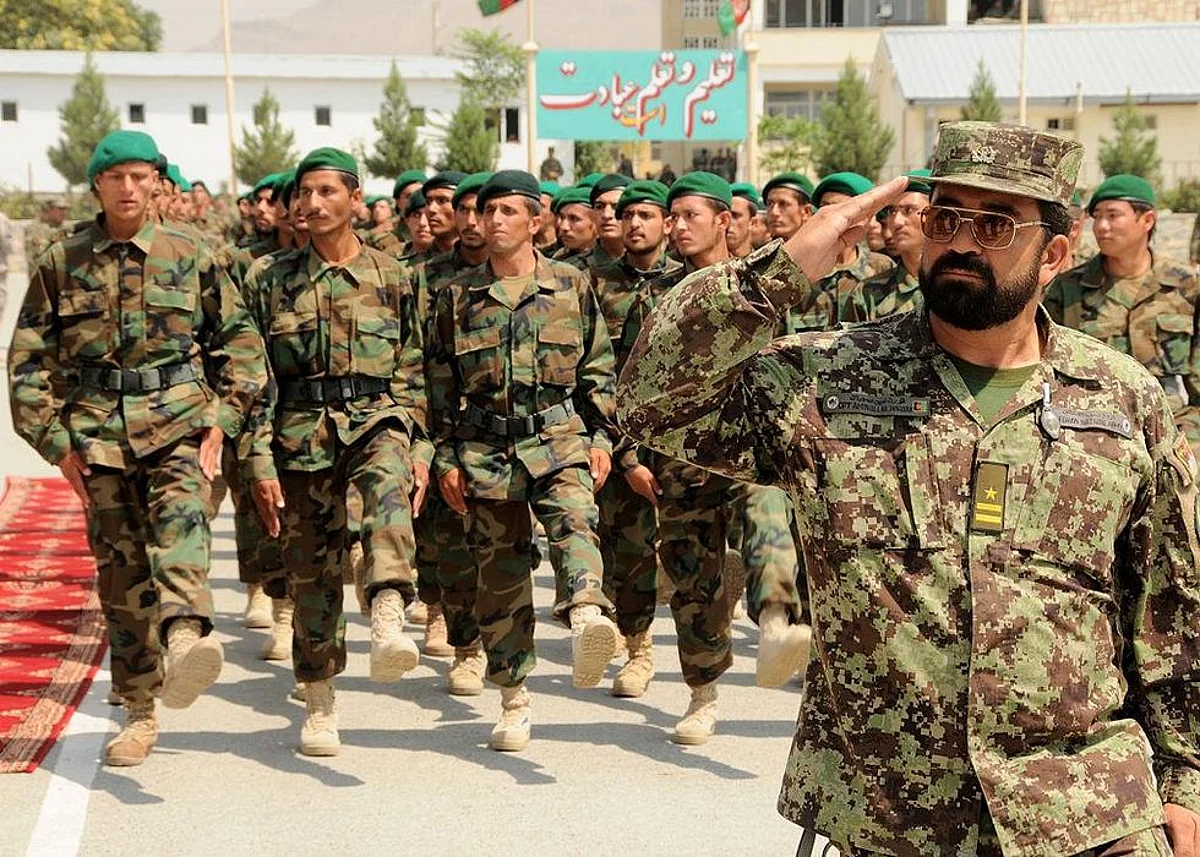 Afghanistan Army defuses 12 Improvised Explosive Devices (IEDs) and Landmines planted by Taliban Terrorist Group
