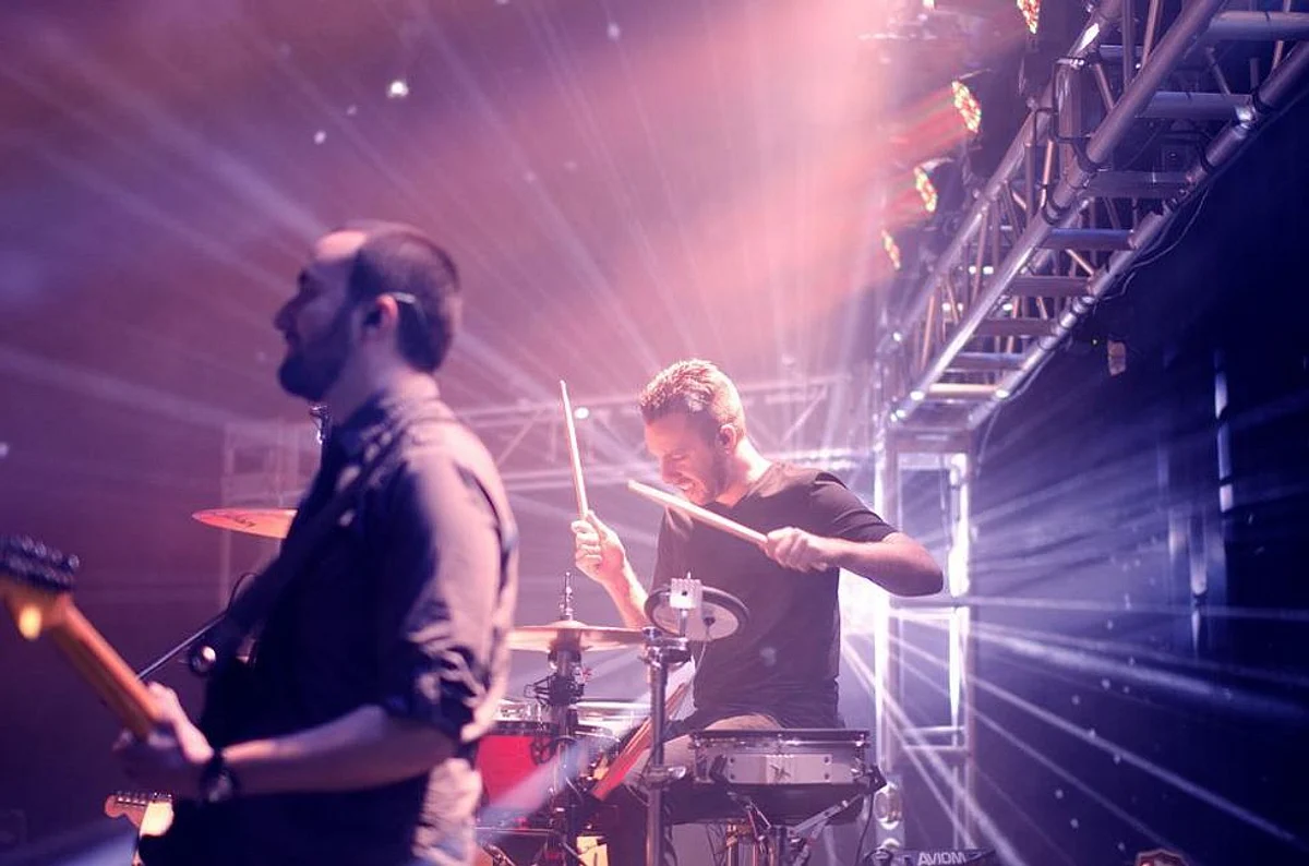 15th Century Saint Kabir’s Timeless Poetry now inspires Rock Music, Mumbai-based Band Kabir Café gives his Verses a Modern Twist