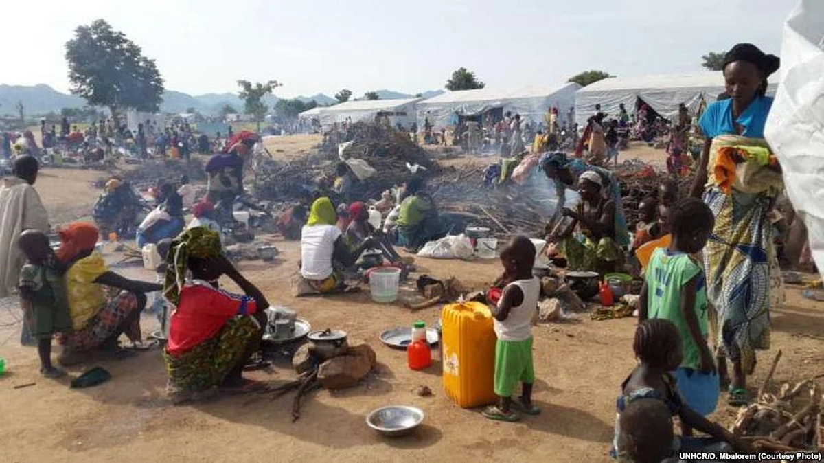 Malnutrition and Severe Food Insecurity Spike in North Cameroon amid Boko Haram Conflict